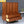 Mid-Century Modern Walnut Highboy Dresser by American of Martinsville, c.1960’s