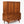 Mid-Century Modern Walnut Highboy Dresser by American of Martinsville, c.1960’s