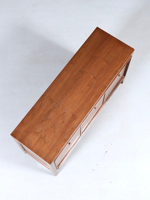 Mid Century Modern Walnut Credenza by Century Furniture, c.1960’s