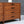 Mid Century Modern Walnut Dresser by Milling Road / Baker Furniture c.1960's