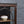 Antique English Sheraton Revival Mahogany & Glass Display Cabinet with Key, c.1920's