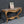 Pair of Italian Early 20th Century Carved Giltwood & Marble Console Tables, c.1920's
