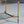 French Neoclassical Louis XVI Style Brass & Glass Coffee Table, c.1960’s