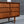 Mid Century Modern Walnut Dresser with Louvered Fronts, c.1960's