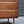 Mid Century Modern 4-Drawer Walnut Highboy Dresser, c.1960’s