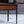 Antique English Sheraton Revival Mahogany & Glass Display Cabinet with Key, c.1920's