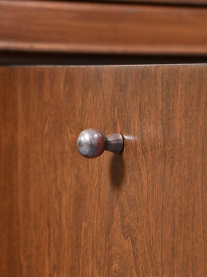 Mid Century Modern Walnut Credenza by Century Furniture, c.1960’s