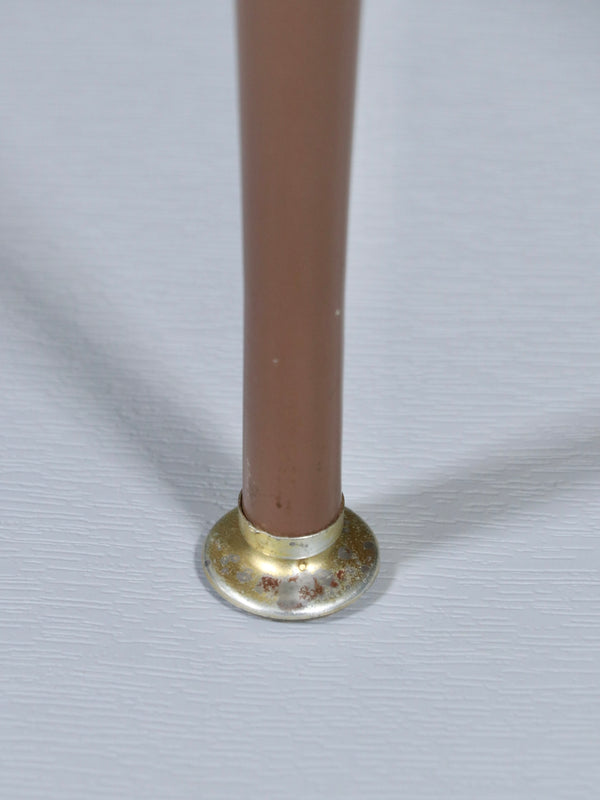 Mid-Century Californian Modern Two-Tone Lacquered & Walnut Dresser, c.1960’s