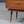 Mid Century Modern Two-Drawer Writing Desk, c.1960's
