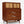 Merton Gershun “Accord” Cane & Walnut Highboy Dresser for American of Martinsville, c.1950’s