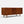 Mid-Century Modern Curved-Front Walnut Dresser, c.1960’s