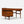 Merton Gershun “Esprit” Walnut Writing Desk for Dillingham, c.1960’s