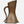 Italian Hammered Brass Tree Trunk Umbrella Stand by Egidio Casagrande, c.1950’s