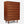 John Keal Walnut Highboy Dresser for Brown Saltman, c.1960’s