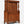 Renaissance Revival Carved Tiger Oak Cabinet w/ Walnut Burl Panels, c.1920’s