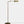 Mid-Century Modern Articulating Brass Reading Floor Lamp, c.1970’s