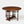 American Farmhouse Maple Drop-Leaf Dining Table, c.1940’s