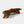 Organic Modern Sculptural Redwood Freeform Coffee Table, c.1960’s