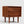 Mid-Century Modern Walnut Night Stand by Kent-Coffey, c.1960’s