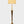 Hollywood Regency Gilt Leaf Floor Lamp, c.1950’s