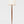 Mid-Century Modern Oak & Aluminum Floor Lamp, c.1960’s