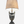 Vintage Neoclassical Urn Shaped Table Lamp, c.1950’s