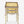 Vintage Italian Painted Drop-Leaf Desk, c.1950’s