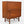 Scandinavian Modern Drop-Leaf Desk by Yngve Ekström for Dux, c.1960's
