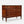 French Louis XVI Style Mahogany & Marble Commode Dresser, c.1950’s