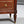 French Louis XVI Style Mahogany & Marble Commode Dresser, c.1950’s