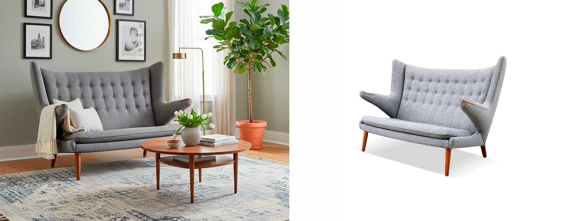 Vintage Supply | Mid Century Modern, Antique & Vintage Furniture