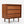 Mid Century Modern 3-Drawer Walnut Dresser by Lane, c.1960’s