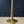 Richard Barr Brass & Walnut Table Lamp for Laurel, c.1960’s