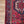 Vintage Persian Hamadan Rug – Hand-Knotted Wool Tribal Medallion, c.1940’s