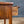 Mid-Century Modern Two-Tier Night Stand w/ Bookshelf, c.1950’s