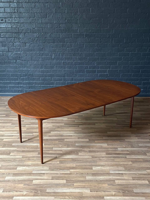 Mid-Century Modern “Declaration” Dining Table by Kipp Stewart for Drexel, c.1950’s