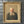 Antique California Portrait Oil Painting of Old Man by Wanda Neumann, c.1920’s