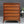 Mid-Century Modern “Rhythm” Walnut Highboy Dresser by Lane c.1960's
