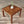 Mid-Century Modern Parsons Style Walnut Side Table by Lane, c.1960’s
