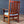 Arts & Craft Mission Oak Armchair by Stickley, c.1910’s