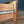 Mid-Century Modern Brutalist Walnut Night Stand, c.1970’s