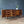 Mid-Century Modern 9-Drawer Sculpted Walnut Dresser by United Furniture, c.1960’s
