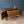 English Jacobean Style Mahogany Sideboard Cabinet by Berkey & Gay, c.1940’s