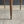 Mid-Century Modern Dining Table with Marble Top, c.1960’s