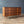 Mid-Century Modern Walnut Dresser w/ Slated Drawers by Ward Furniture, c.1960’s