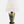 French Neoclassical Urn Shape Table Lamp, c.1940’s
