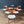 Set of 6 Mid-Century Danish Modern Teak Dining Chairs, c.1960’s