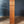 Vintage Barristers Oak Bookcase w/ Glass Sliding Doors