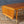 Lane “Copenhagen” Walnut Drop Leaf Coffee Table / Bench, c.1950’s