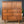 Mid-Century Modern Highboy Dresser w/ Brass Accents, c.1960’s